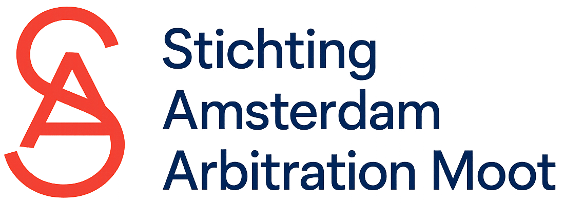 Amsterdam Arbitration Moot